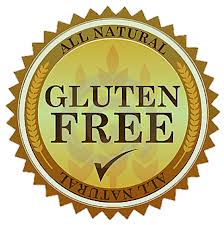 Glutin free